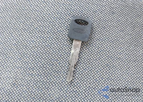 2000 Ford Ranger Xl/Xlt z USA, uszkodzony, nr VIN 1FTZR15V0YTA53976